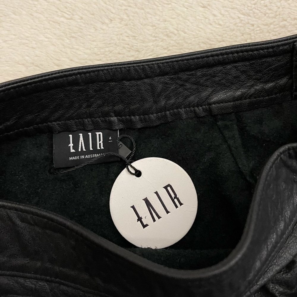 The Lair Sierra skirt - Picture 2 of 7